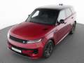 Land Rover Range Rover Sport D300 Dynamic SE 21"+AHK+PANO Rojo - thumbnail 15