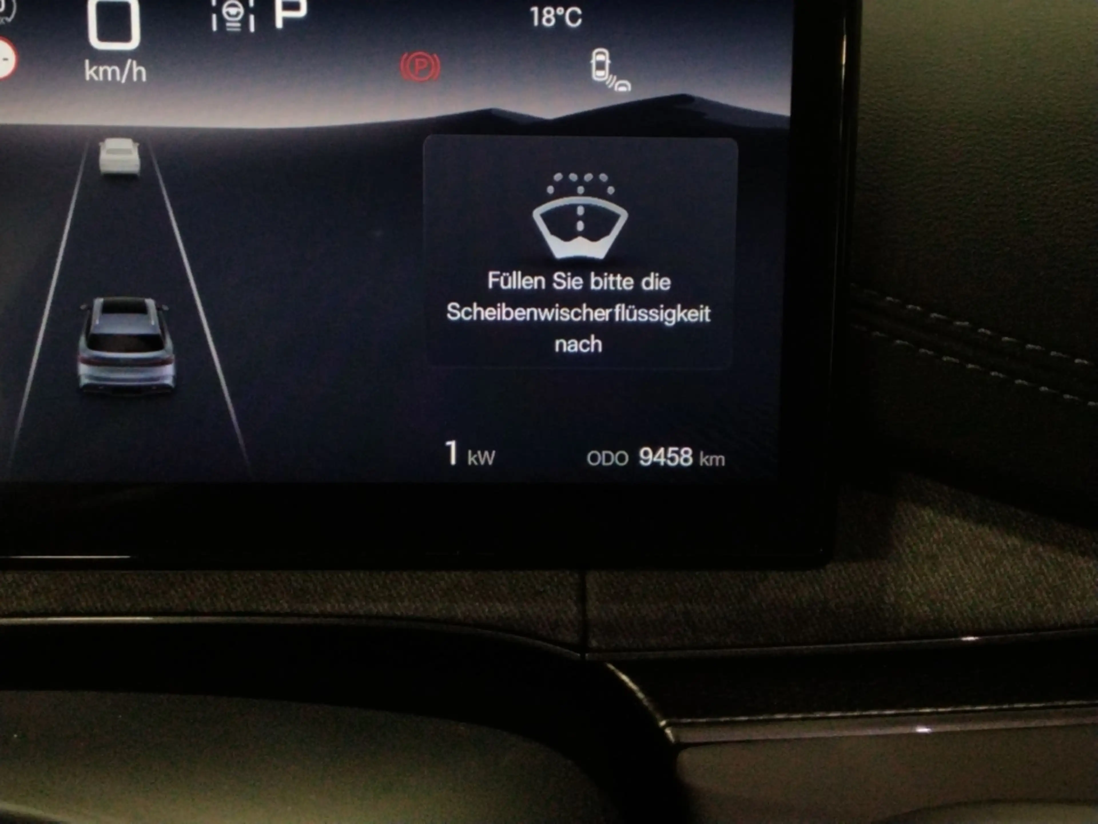 BYD Seal COMFORT PHEV 1.5 160KW NAVI,KLIMA,SITZHZG,CARPLAY — photo 8