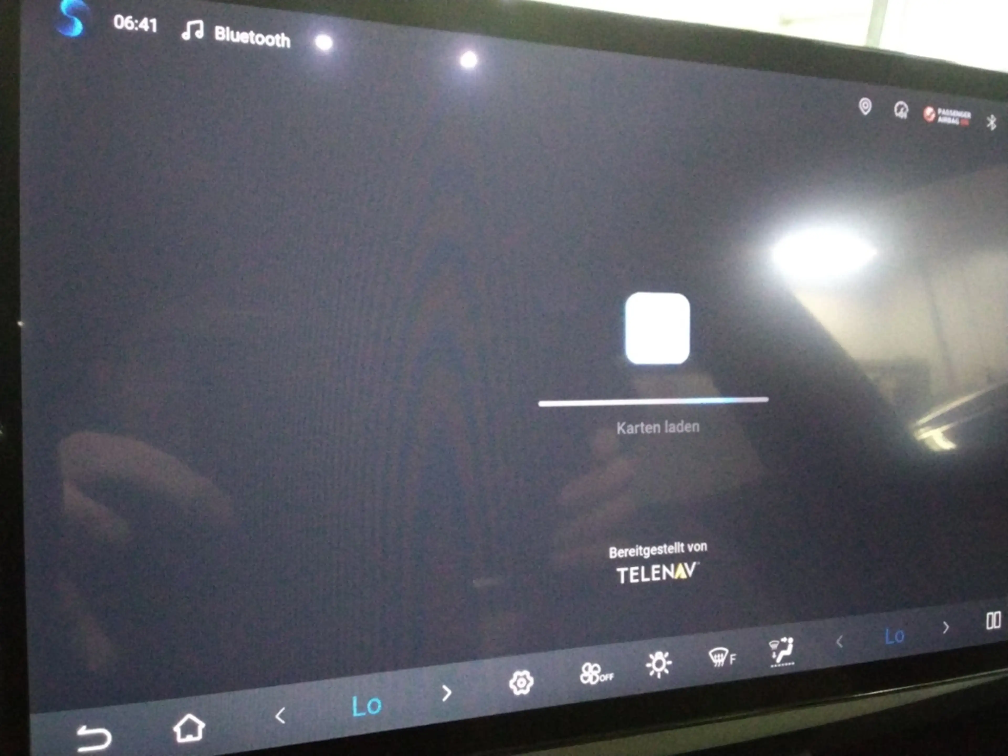 BYD Seal COMFORT PHEV 1.5 160KW NAVI,KLIMA,SITZHZG,CARPLAY — photo 7