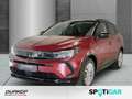 Opel Grandland 1.5 CDTI GS Line Automatik Navi Klimaautomatik Rot - thumbnail 1