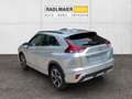Mitsubishi Eclipse Cross PHEV Select – Allrad, Automatik, Top-Preis! Silber - thumbnail 3