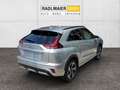 Mitsubishi Eclipse Cross PHEV Select – Allrad, Automatik, Top-Preis! Silber - thumbnail 6