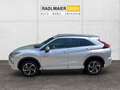 Mitsubishi Eclipse Cross PHEV Select – Allrad, Automatik, Top-Preis! Silber - thumbnail 2