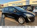 Ford Fiesta Cool & Connect KAMERA WINTERP. GARANTIE Noir - thumbnail 1