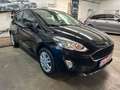 Ford Fiesta Cool & Connect KAMERA WINTERP. GARANTIE Noir - thumbnail 4