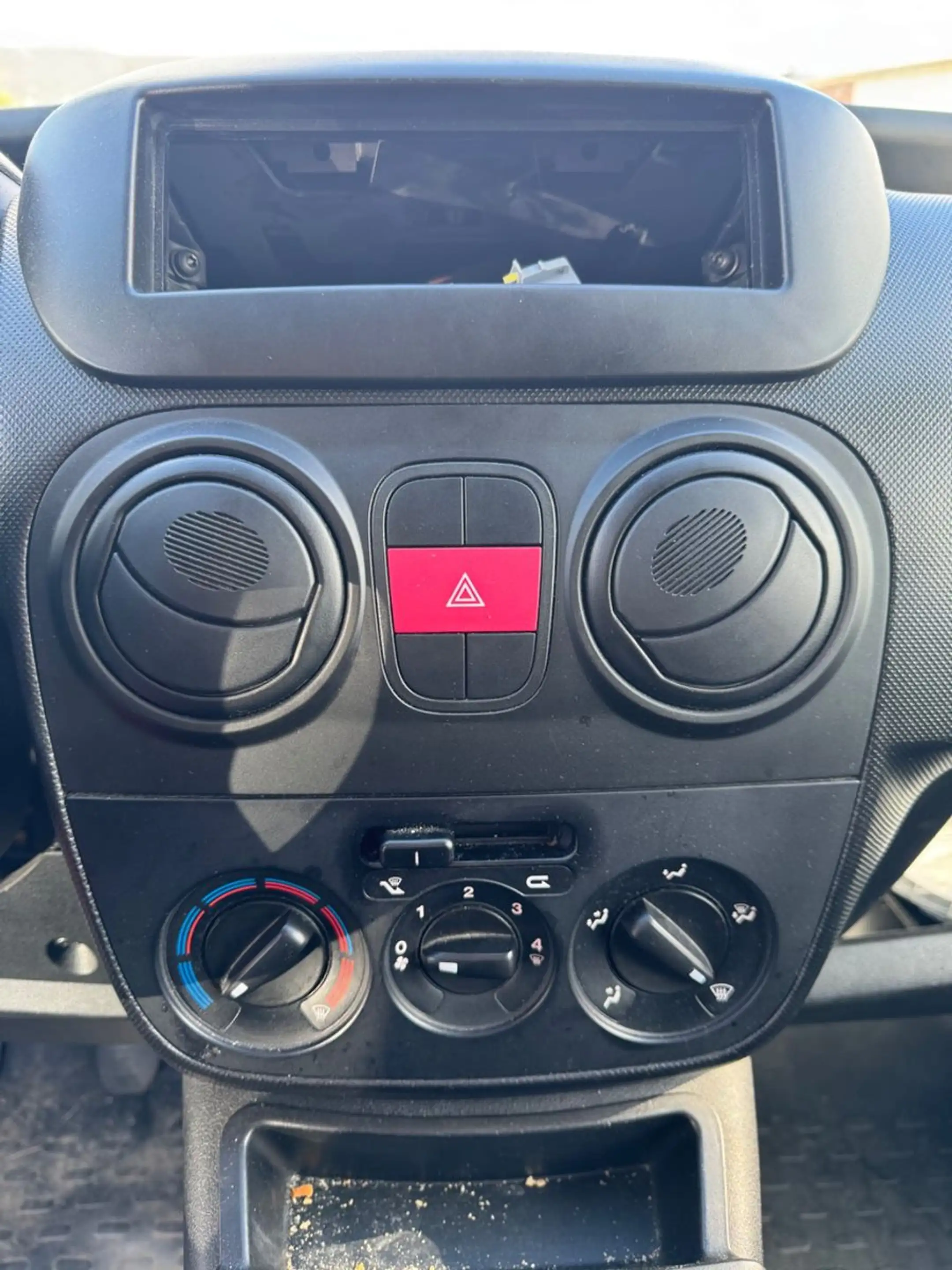 Fiat Fiorino 1.4 Kasten — photo 8