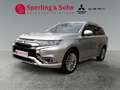 Mitsubishi Outlander PHEV Top 4WD mit AHK , Leder, SD Argento - thumbnail 1