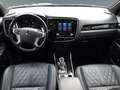 Mitsubishi Outlander PHEV Top 4WD mit AHK , Leder, SD Silber - thumbnail 11