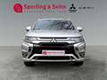 Mitsubishi Outlander PHEV Top 4WD mit AHK , Leder, SD Argento - thumbnail 9