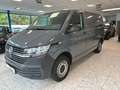 Volkswagen T6 Transporter T6.1 Kasten Automatik Klima Sitzh PDC Grau - thumbnail 1