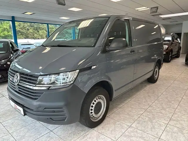 Volkswagen T6 Transporter T6.1 Kasten Automatik Klima Sitzh PDC