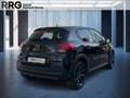 Citroen C3 1.2 PureTech 82 Shine Stop&Start Schwarz - thumbnail 5