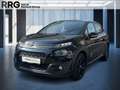 Citroen C3 1.2 PureTech 82 Shine Stop&Start Schwarz - thumbnail 1