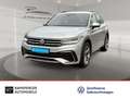 Volkswagen Tiguan 1.5 TSI DSG R-Line AHK ACC LED Standh. Silber - thumbnail 1