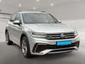 Volkswagen Tiguan 1.5 TSI DSG R-Line AHK ACC LED Standh. Silber - thumbnail 6