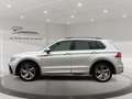 Volkswagen Tiguan 1.5 TSI DSG R-Line AHK ACC LED Standh. Silber - thumbnail 3