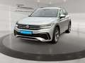 Volkswagen Tiguan 1.5 TSI DSG R-Line AHK ACC LED Standh. Silber - thumbnail 2