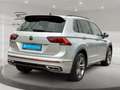 Volkswagen Tiguan 1.5 TSI DSG R-Line AHK ACC LED Standh. Silber - thumbnail 5