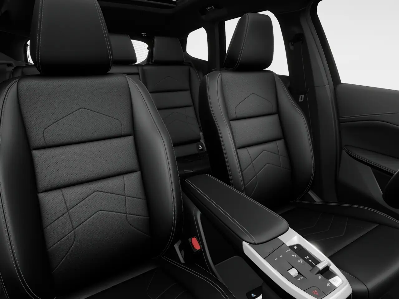 BMW X1 снимка BMW X1