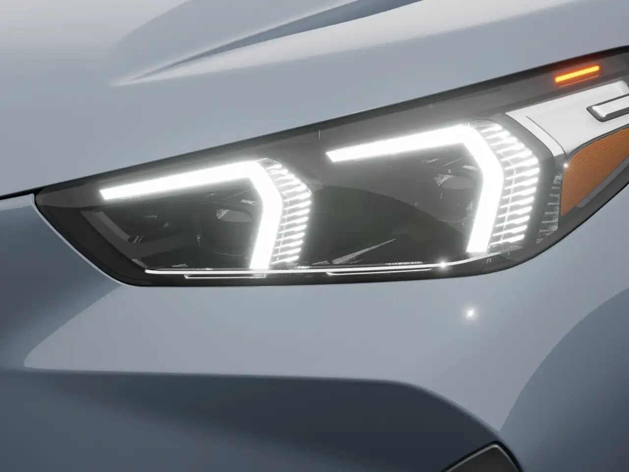 BMW X1 снимка BMW X1