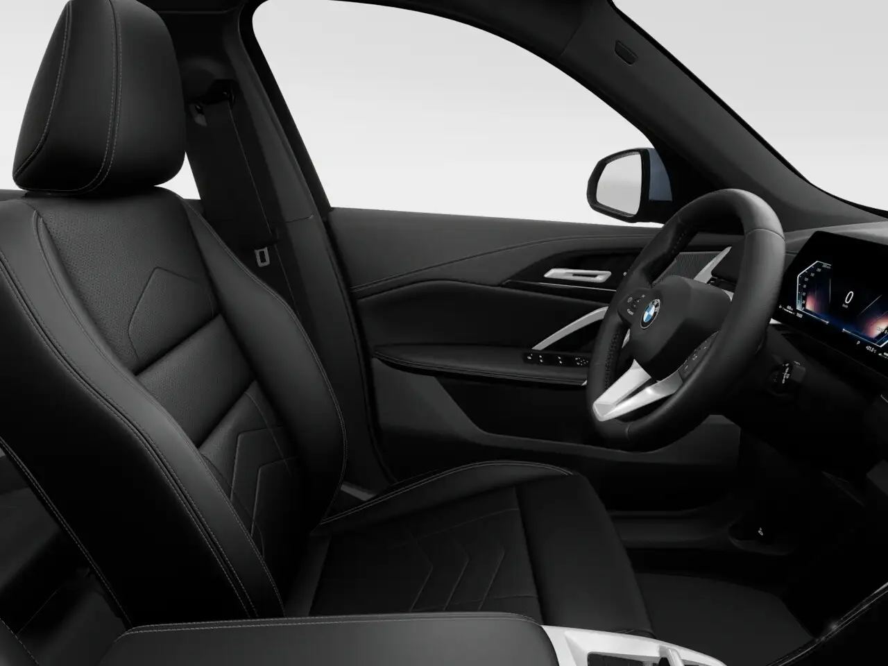 BMW X1 снимка BMW X1