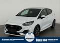 Ford Fiesta 1.0 EcoBoost ST-Line, LED, Winterpaket Blanc - thumbnail 1