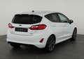 Ford Fiesta 1.0 EcoBoost ST-Line, LED, Winterpaket Blanc - thumbnail 4
