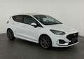 Ford Fiesta 1.0 EcoBoost ST-Line, LED, Winterpaket Blanc - thumbnail 3