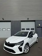 Renault Clio TCe 90 Evolution
