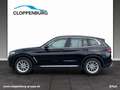 BMW X3 xDrive20d AHK HiFi DAB LED WLAN Parkassistent Schwarz - thumbnail 2