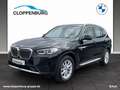 BMW X3 xDrive20d AHK HiFi DAB LED WLAN Parkassistent Negro - thumbnail 1