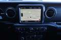 Jeep Wrangler Sahara 2.0 PHEV 380 PS AT 4xe ACC, AHK abnehmba... Grau - thumbnail 18