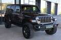 Jeep Wrangler Sahara 2.0 PHEV 380 PS AT 4xe ACC, AHK abnehmba... Grau - thumbnail 25