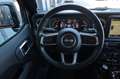Jeep Wrangler Sahara 2.0 PHEV 380 PS AT 4xe ACC, AHK abnehmba... Grau - thumbnail 8
