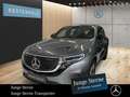 Mercedes-Benz EQC 400 EQC 400 4MATIC *AHK*360°*EASY-P*MULTIB*KEYLESS* Gris - thumbnail 1