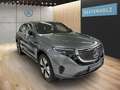 Mercedes-Benz EQC 400 EQC 400 4MATIC *AHK*360°*EASY-P*MULTIB*KEYLESS* Grau - thumbnail 2
