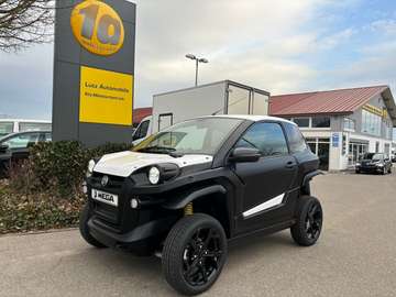 eScouty, Rückfahrkamera, Bluetooth