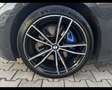 BMW 330 d Touring mhev 48V xdrive Msport auto Grigio - thumbnail 8