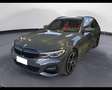 BMW 330 d Touring mhev 48V xdrive Msport auto Grigio - thumbnail 1