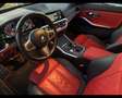 BMW 330 d Touring mhev 48V xdrive Msport auto Grigio - thumbnail 9