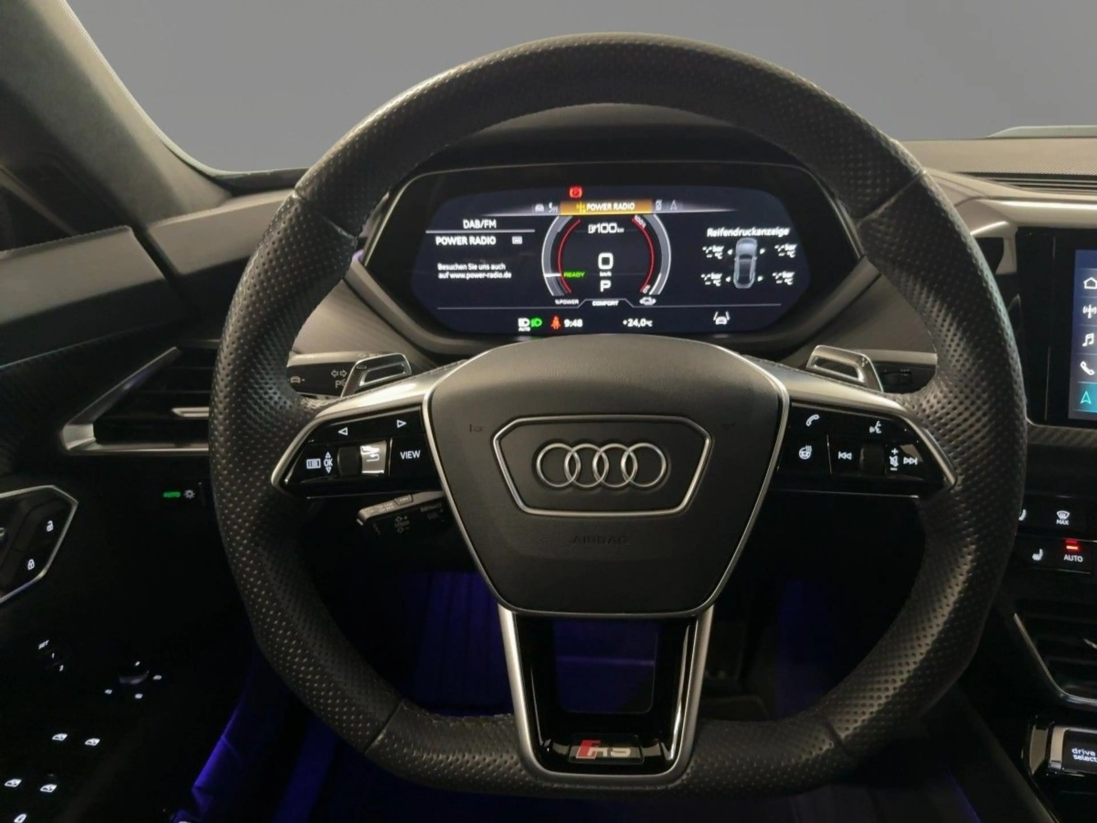 Audi RS e-tron GT 360°K MATRIX NAVI NACHTS HUD B&O — photo 13