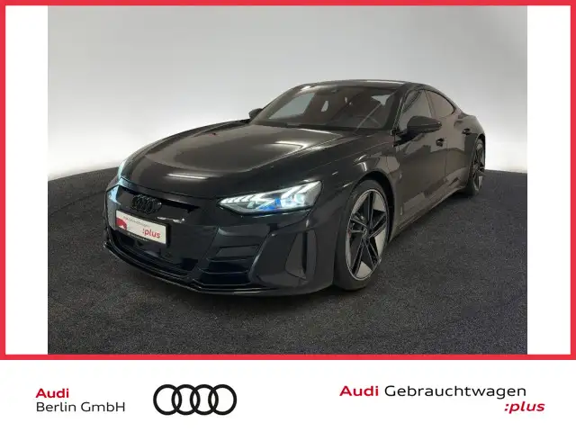 Audi RS e-tron GT 360°K MATRIX NAVI NACHTS HUD B&O