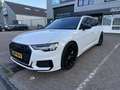 Audi A6 Avant 55 TFSI e quattro Pro Line S Competition Blanco - thumbnail 8
