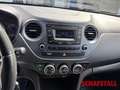 Hyundai i10 1.2 Passion 1.Hand Klima Sitzheizung DAB Radio Schwarz - thumbnail 12