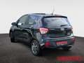 Hyundai i10 1.2 Passion 1.Hand Klima Sitzheizung DAB Radio Schwarz - thumbnail 3