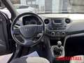 Hyundai i10 1.2 Passion 1.Hand Klima Sitzheizung DAB Radio Schwarz - thumbnail 13
