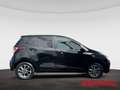 Hyundai i10 1.2 Passion 1.Hand Klima Sitzheizung DAB Radio Schwarz - thumbnail 7