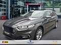 Ford Mondeo 2.0 IVCT HEV TITANIUM PANO-DAK/TREKHAAK/MEMORY/CAM Grijs - thumbnail 1