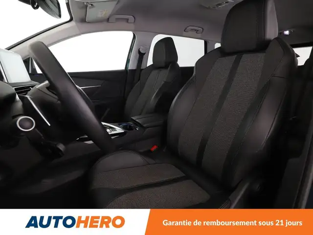 Peugeot 5008 view 10