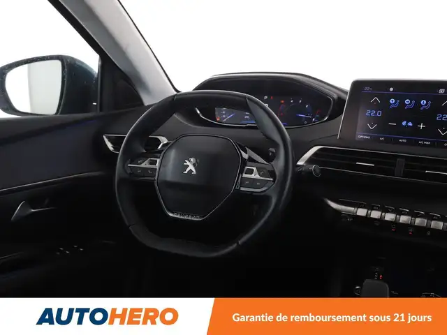 Peugeot 5008 view 13